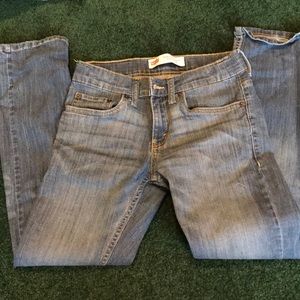 Levi’s 511 Slim 10 Regular